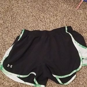 Under Armour  shorts